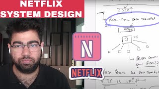 NETFLIX SYSTEM DESIGN | HOW DOES VIDEO STREAMING ON OTT PLATFORM WORKS ?? | NETFLIX | HOTSTAR screenshot 5