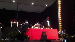 Plano Senior High School Seniors - Finale from Farewell Symphony by Haydn