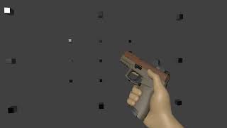 M18 Viewmodel animation