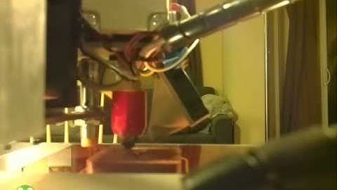 Octoprint on Printrbot Simple Metal with Raspberry Pi