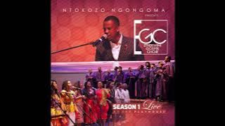 Ethekwini Gospel Choir - Izwi Lakho feat. Sindi Ntombela