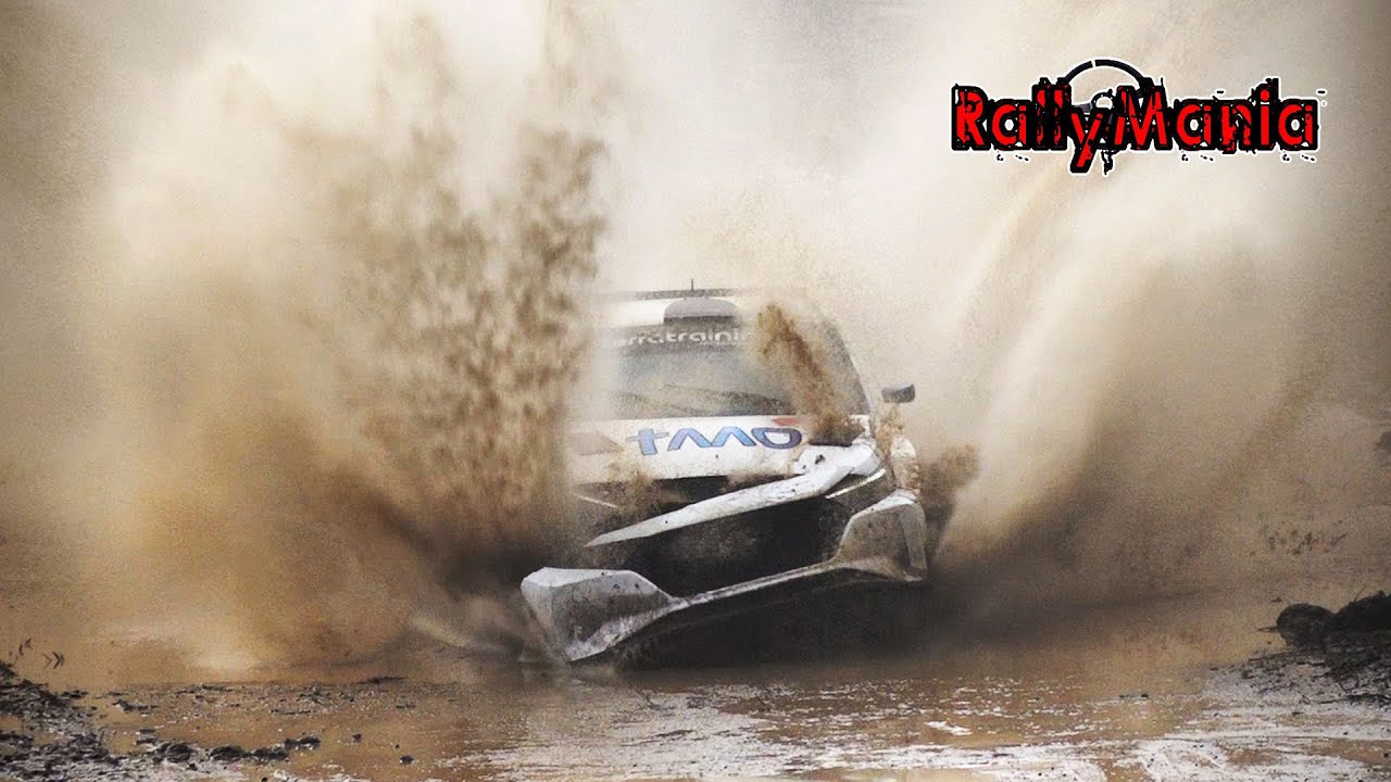 RalIy Serras de Fafe 2024 - FLAT OUT & BIG SHOW [HD]