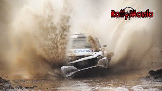 Raliy Serras De Fafe 2024 - Flat Out & Big Show [Hd]