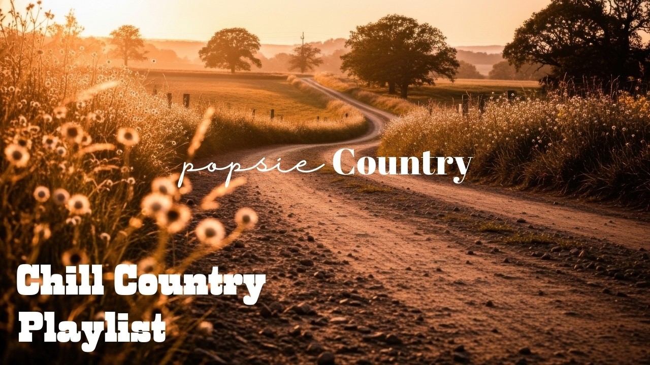 Wild dreams & Montana roads ⛰️ Modern Country Pop Mix, Easy Listening Music Playlist