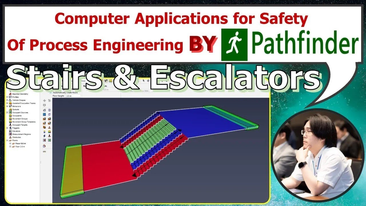 07_Create Stairs and Escalators by Pathfinder_6614551523_พงศธร บูรณโสภณ ...