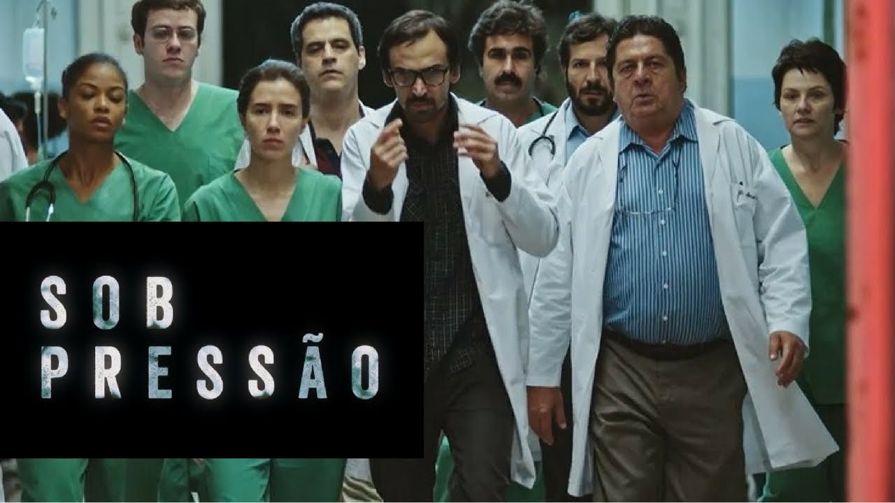 Sob Pressão Ou Sobre Pressão - ZULEDU