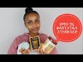 ❤️በማታ ጊዜ ቆዳየን እንዴት እንከባከባለሁ /HOW I TAKE CARE OF MY SKIN AT NIGHT