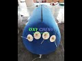 Oxycheny Soft Lying Hyperbaric Oxygen Chamber | Multiple Style Options