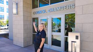 What's Happening in Roseville - State of the City, Chamber Re-opening, and Summer Energy Savings
