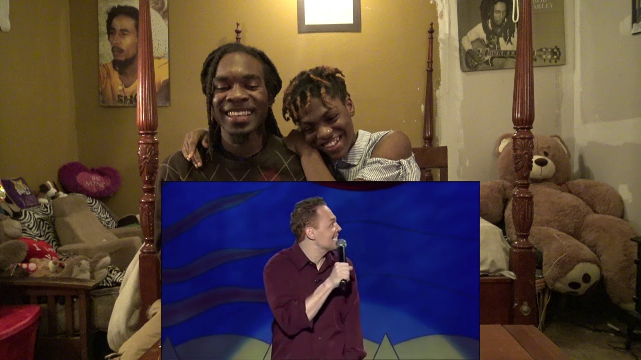 bill-burr-5-minute-stand-up-best-reaction-youtube