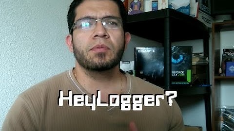 ¿Qué es un  Keylogger y cómo protegerme?
