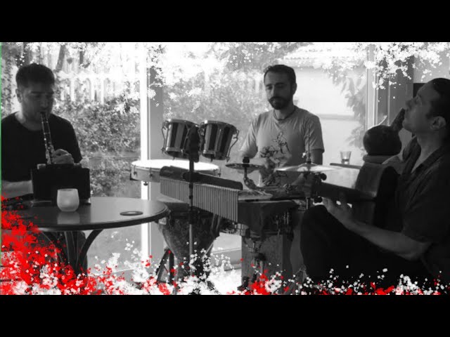 İlk Görüşte Prova / Rehearsal at First Sight 3