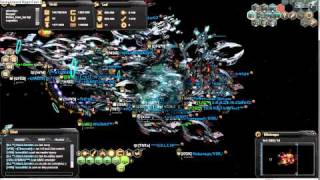 DarkOrbit Spaceball (MMO)