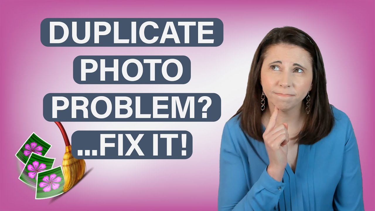 Simple workflow to remove duplicates with Photosweeper | Beginners Workflow | Mac