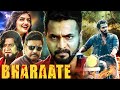 Bharaate  srii murali south indian hindi dubbed action movie  latest hindi dubbed movies