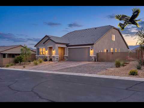 1014 Atkins Ln, Mesquite, NV home video tour