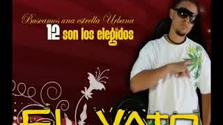 Clasico 2011 El Vato 506 - No Conoce El Laboratorio Records