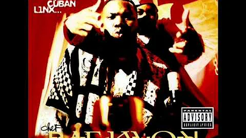 08 - Can It All Be So Simple (Remix) - Raekwon