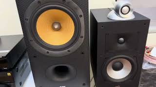 Amply 5.1 Sony DH590 điện 110V-200W Date 2022-2023-2024