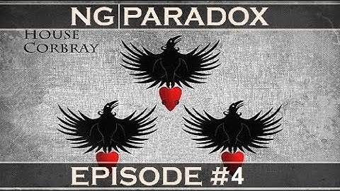 Crusader Kings 2: Game of thrones mod- Andal Invasion #4