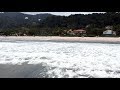 Brazil, Praia de Sao Pedro / Бразилия, Пляж Святого Петра