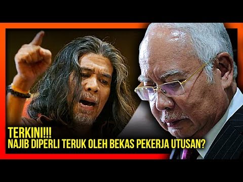 Video: Utusan Tamadun Bawah Tanah? - Pandangan Alternatif