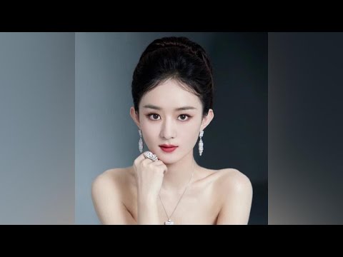 #赵丽颖 拿的绝对是大女主逆袭的剧本，通过自己的努力 #赵丽颖