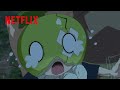 Grim Greetings | Dr.STONE SCIENCE FUTURE Part 2 | Clip | Netflix Anime