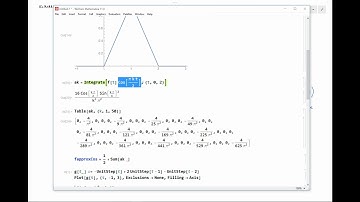 Math 4564 - 15 Sine Series and Cosine Series