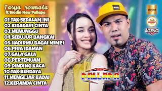Download Lagu FULL Album Tasya Rosmala | New Palapa Terbaru Glerr! MP3
