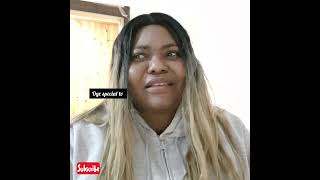 Woman Vows Never To Submit To Any Man After Her Man Show Her Shege Banza