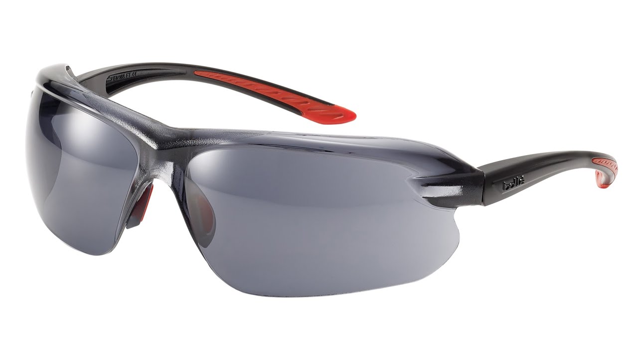 Bollé IRIs Safety Spectacles YouTube