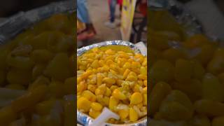 Best street food market in patna | Maurya lok street food youtubeshorts minivlog patnastreetfood