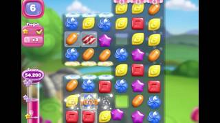 Wonderland Level 51