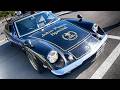 Lotus Europa Special 🔥 ロータスヨーロッパ Spl.【Cars and...】SHCC 大磯ミーティング タイムトライアル2026 春
