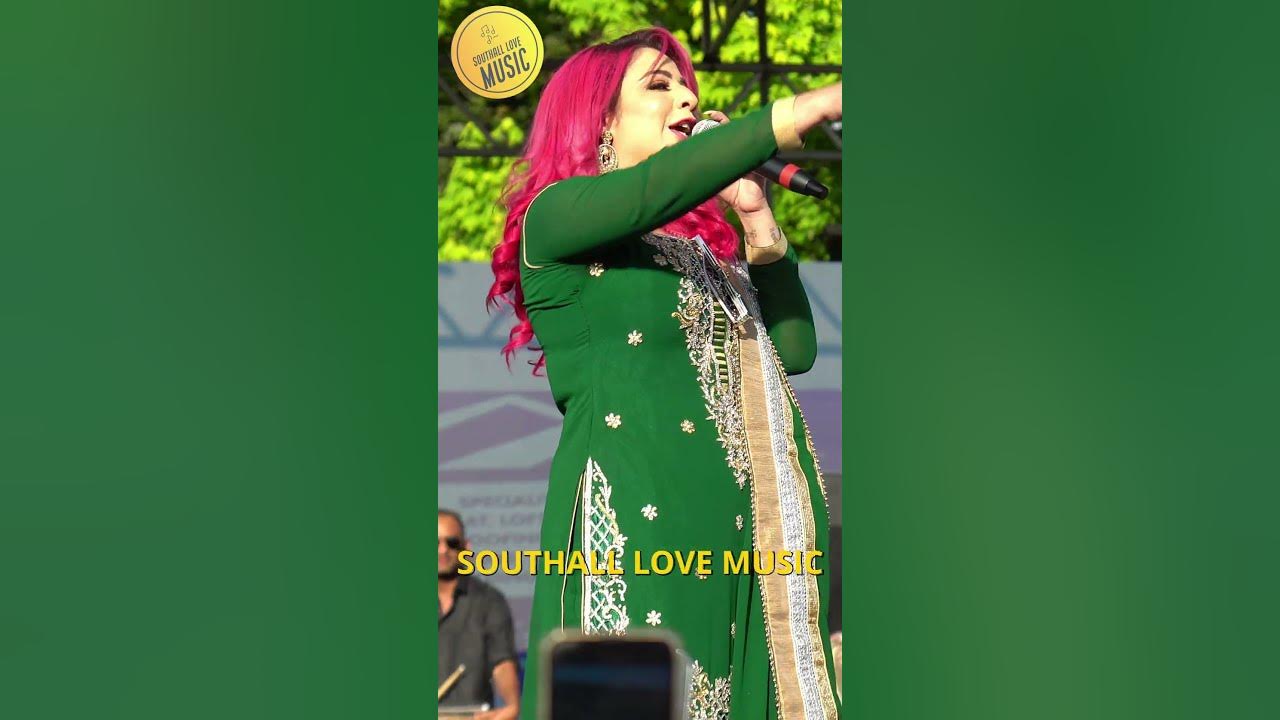 "ITHE RAKH" | JASMINE SANDLAS | #jasminesandlas #gulabiqueen #bambaagya