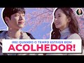 IREI QUANDO O TEMPO ESTIVER BOM: Cada pessoa floresce em ...