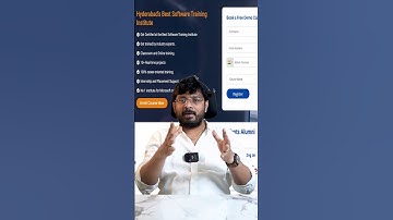 Register For Power BI Demo | Data Visualization Made Easy