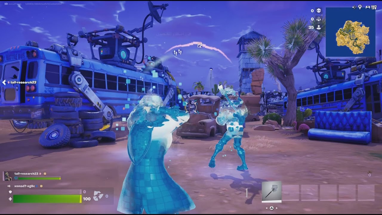 خصاره جدا جدا جدا مع سعدون|👍