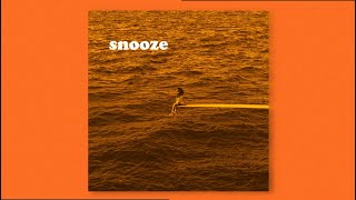 Snooze (feat. Frank Ocean AI)