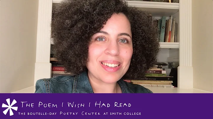 Kiki Petrosino reads and discusses "Donal Og," Tra...