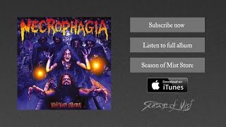 Necrophagia - Вий