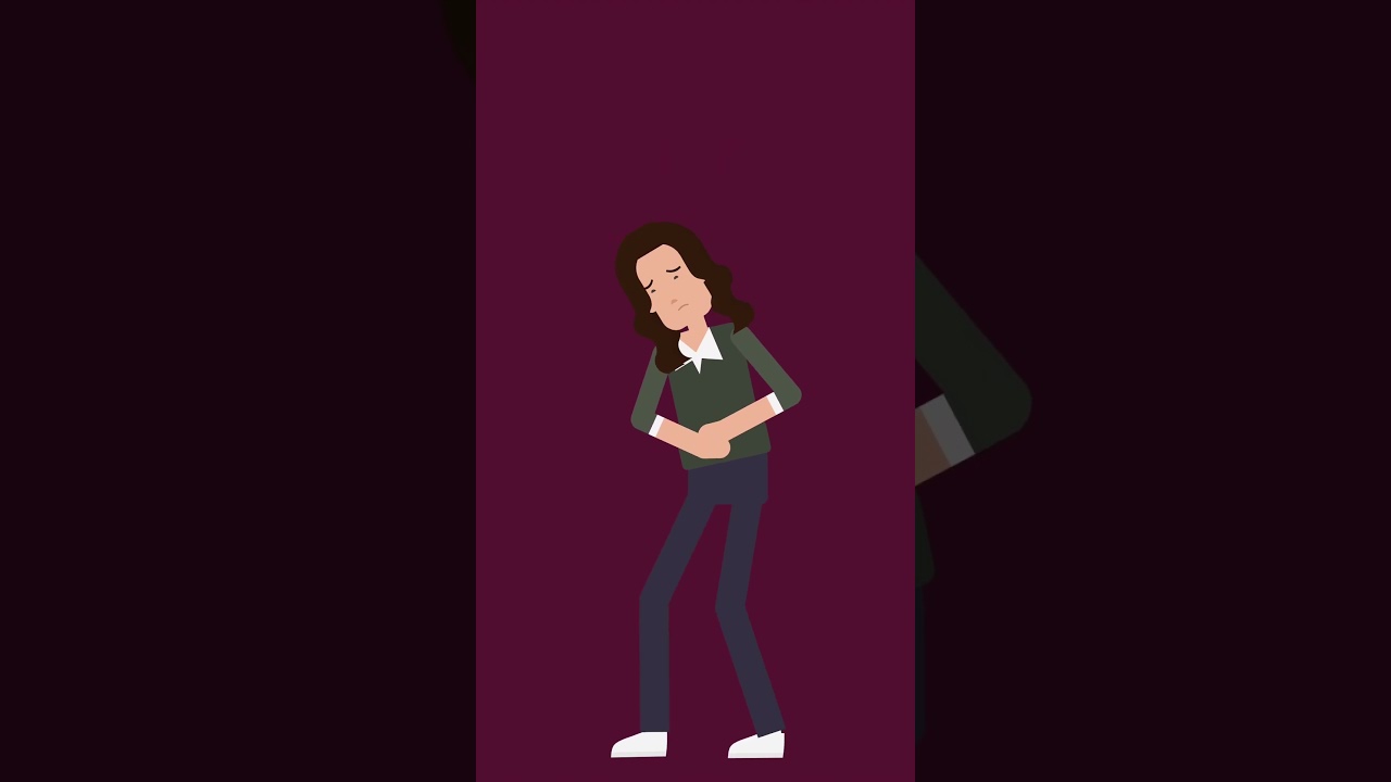 What can cause you to Vomit 🤮? For further details, check out the video-https://youtu.be/dnNQUdm5uoI