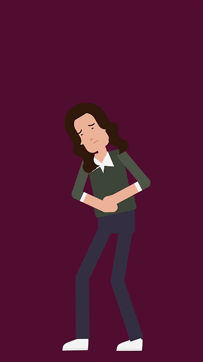 What can cause you to Vomit 🤮?