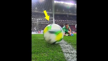 How Goal-Line Technology helps football?