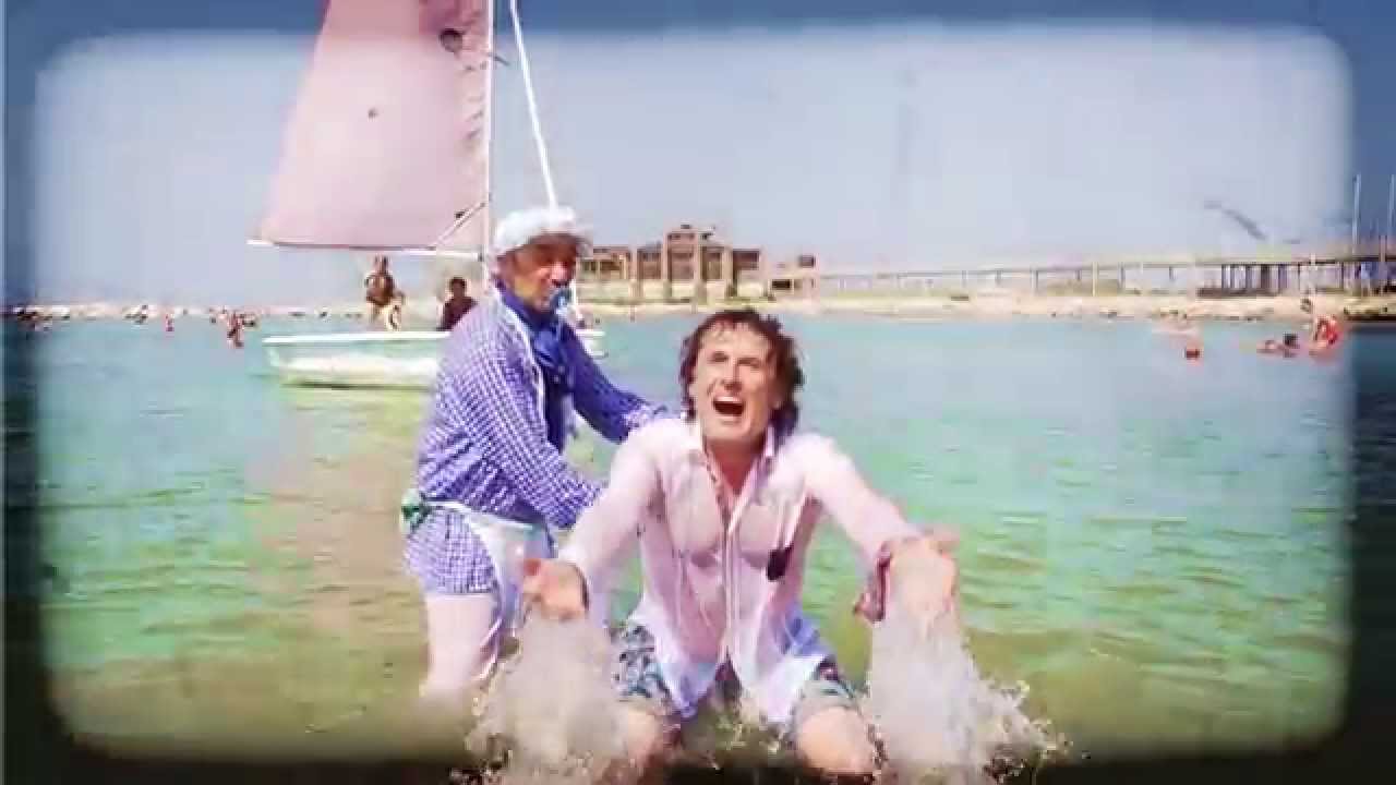 IL MIO BAMBINO Gianni Drudi (official video) YouTube