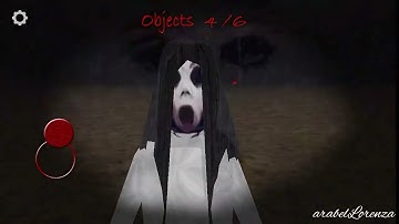 Slendrina Free The Swamp Gameplay