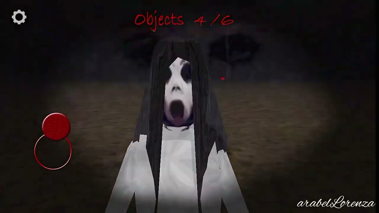 Slendrina Free The Swamp Gameplay