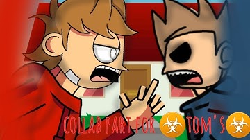 (fnf/dc2) collab part for ☣tom