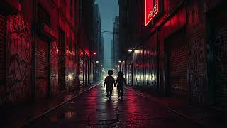 Zi̇getvar - Karanlik Sokak Çocuklari